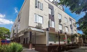 Imagem: Apartamento para venda com 59 metros quadrados