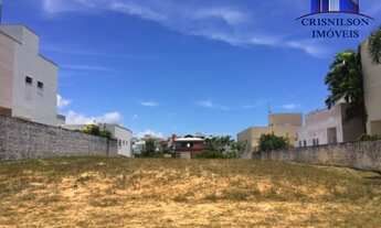 Imagem 2: CAMAÇARI - Terreno Padrão - ALPHAVILLE LITORAL NORTE I