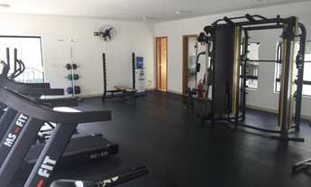 Imagem 6: Modernità Granja - 3 dormitórios - Lazer e segurança