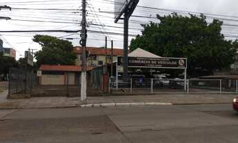 Imagem 5: PORTO ALEGRE - Terreno Padrão - CRISTO REDENTOR