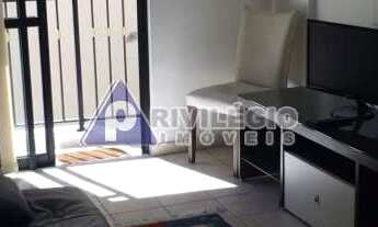 Imagem 2: Excelente flat em Laranjeiras