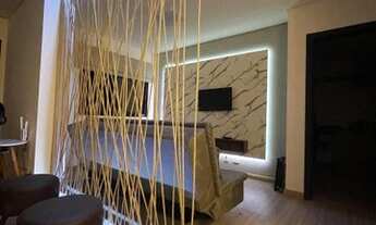 Imagem 5: Lindo Apartamento em um dos condomínios clube mais completo, 02 dormitórios, sendo 01 suít