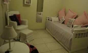 Imagem 6: São Vicente - Apartamento Padrão - Itararé