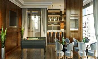 Imagem 6: ITAPEMA - Apartamento Padrão - Meia Praia