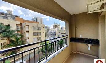 Imagem 5: Apartamento (tipo - padrao) 1 dormitórios, cozinha planejada, portaria 24hs, elevador, em