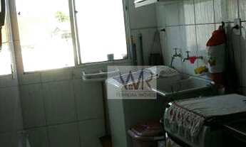 Imagem 7: Apartamento à venda, 60 m² por R$ 296.800,00 - Patriarca (Zona Leste) - São Paulo/SP