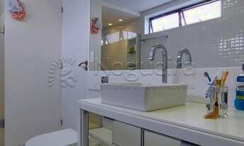 Imagem 6: Lindo apartamento de luxo na Beira Rio finamente decorado unica unidade agende agora sua v