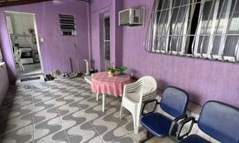 Imagem: Casa com 2 quartos em Porto da Pedra - São