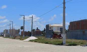Imagem 6: Dois Lotes Juntos no Luar da Barra 1 / Primeira Etapa / + Parcelas a pagar