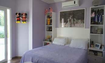 Imagem 7: CAMPINAS - Casa de Condomínio - ALPHAVILLE DOM PEDRO