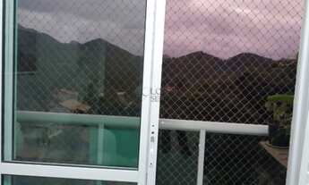 Imagem 3: Apartamento para venda tem 56 metros quadrados com 2 quartos em Rio do Ouro - São Gonçalo