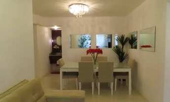 Imagem 2: Apartamento 3 quartos, 84m2, 1 vaga, à venda em Botafogo