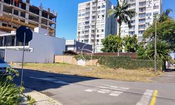 Imagem: JOINVILLE - Terreno Padrão - AMÉRICA