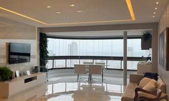 Imagem 3: Apartamento para venda com 167 metros quadrados com 4 quartos em Boa Viagem - Recife - PE