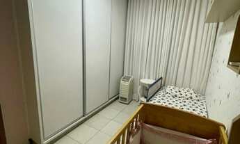 Imagem 2: Apartamento Pq. Amazonia, 3 quartos