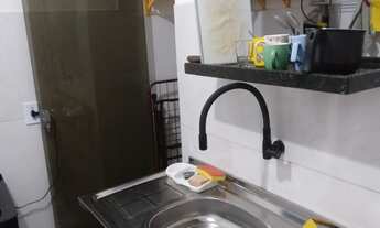 Imagem 3: Vendo duas casas 75 mil