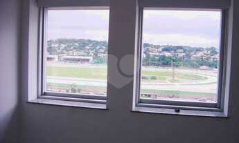 Imagem 3: São Paulo - Conjunto Comercial/Sala - JARDIM EUROPA