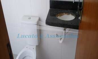 Imagem 7: Casa de condominio na Vila Caicara em Praia Grande SP, 02 dormitorios com 01 vaga