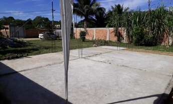 Imagem: Terreno pronto para construir em Tinguá