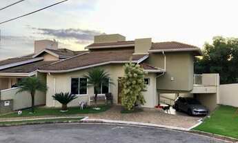 Imagem 3: VALINHOS - Casa de Condomínio - JARDIM ALTO DA BOA VISTA