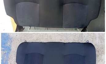 Imagem 3: Lavagem a seco e HIGIENIZAÇÃO