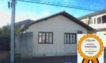 Imagem 2: ARMAZEM - VL MEDIANEIRA - Oportunidade Única em ARMAZEM - SC | Tipo: Terreno