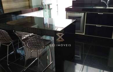 Imagem 7: Apartamento com 4 dormitórios à venda, 190 m² por R$ 1.500.000 - União - Belo Horizonte/MG