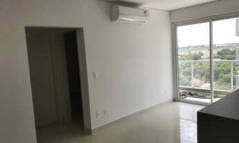 Imagem 2: Ref S1782 - Zona Sul - 2 Dormitórios - Piscina