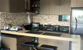 Imagem: Ed. LifeSpace Curitiba Apartamento de 01