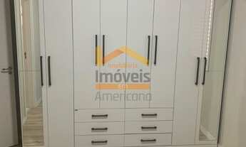 Imagem 6: AMERICANA - RESIDENCIAL - SANTA CRUZ