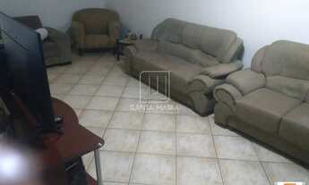 Imagem: Casa (térrea na rua) 4 dormitórios/suite