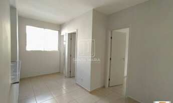 Imagem: Apartamento (tipo - padrao) 2 dormitórios