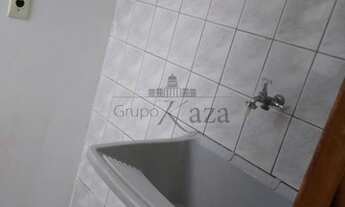 Imagem 3: Apartamento - Jardim América - Residencial Platina II - 50m² - 2 Dormitórios