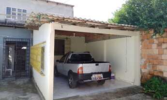 Imagem: Vende-se ou troca por casa com ponto comercial