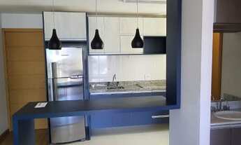 Imagem 7: Apartamento para aluguel possui 44 metros quadrados com 1 quarto em Santana - São Paulo