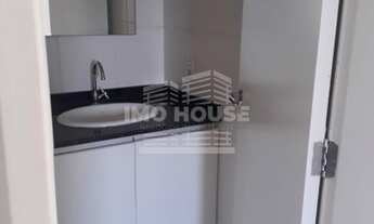 Imagem 3: Apartamento para venda possui 62 metros quadrados com 2 quartos em Jardim Paraíso - Baruer