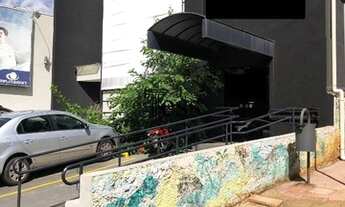 Imagem: Prédio para aluguel, 3 quartos, 1 vaga