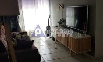 Imagem 2: Apartamento à venda, 2 quartos, 1 suíte, 1 vaga, Jacarepaguá - RIO DE JANEIRO/RJ