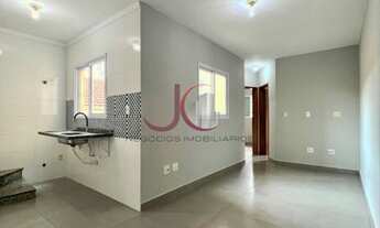 Imagem 6: Cobertura - Vila Pires - Santo André