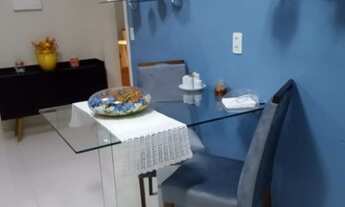 Imagem 3: CACHOEIRINHA - Apartamento Padrão - VILA CACHOEIRINHA