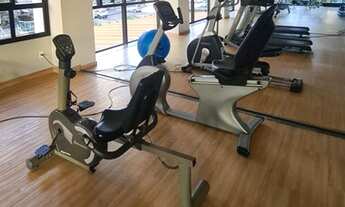 Imagem 6: Apartamento/Flat no Setor Marista, em uma das esquinas mais charmosas de Goiânia, Mobiliad