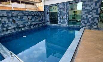 Imagem 7: Apartamento para venda com 108 metros quadrados com 3 quartos em Meia Praia - Itapema - SC