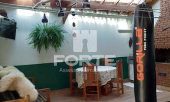 Imagem 7: MOGI DAS CRUZES - Casa Padrão - VILA NOVA SOCORRO