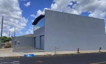 Imagem: Aluguel Loja CUSTODIO PEREIRA