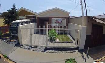 Imagem: Casa (térrea na rua) 2 dormitórios/suite