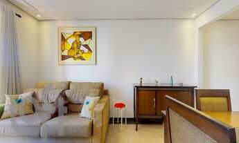 Imagem 6: São Paulo - Apartamento Padrão - Saúde