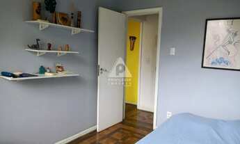 Imagem 7: Apartamento reformado em Santa Teresa próximo a Lapa!