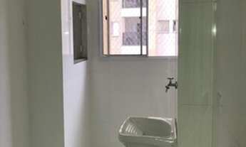 Imagem 2: JACAREÍ - Apartamento Padrão - VILA MACHADO