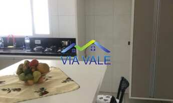 Imagem 4: JACAREÍ - Casa Padrão - LOTEAMENTO VILLA BRANCA