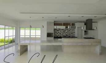 Imagem 2: Vinhedo - Casa de Condomínio - Condominio Villa D'Oro